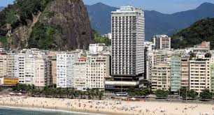 O Rio Othon Palace, em Copacabana, vai ganhar um dos mais equipados e modernos espaços de saúde e qualidade de vida do Rio de Janeiro. O Wellness Center, l